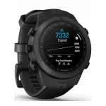 Garmin MARQ Athlete (Gen 2) - Carbon Edition Modern Tool Watch