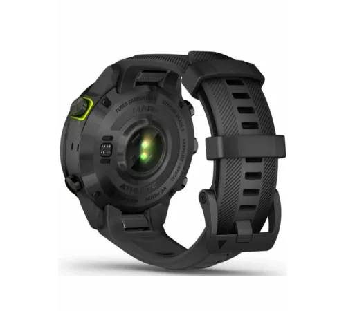 Garmin MARQ Athlete (Gen 2) - Carbon Edition Modern Tool Watch