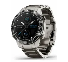 Garmin MARQ Aviator (Gen 2) Modern Tool Watch