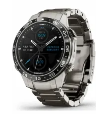 Garmin MARQ Aviator (Gen 2) Modern Tool Watch