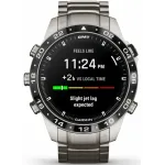 Garmin MARQ Aviator (Gen 2) Modern Tool Watch