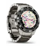 Garmin MARQ Aviator (Gen 2) Modern Tool Watch