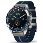 Garmin MARQ Captain (Gen 2) Modern Tool Watch