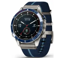 Garmin MARQ Captain (Gen 2) Modern Tool Watch