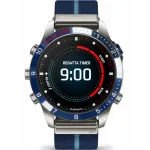Garmin MARQ Captain (Gen 2) Modern Tool Watch