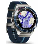 Garmin MARQ Captain (Gen 2) Modern Tool Watch