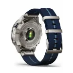 Garmin MARQ Captain (Gen 2) Modern Tool Watch