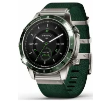 Garmin MARQ Golfer (Gen 2) Modern Tool Watch