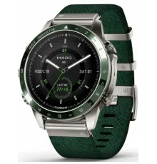Garmin MARQ Golfer (Gen 2) Modern Tool Watch