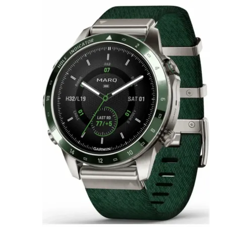 Garmin MARQ Golfer (Gen 2) Modern Tool Watch