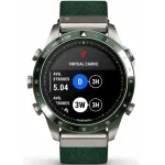 Garmin MARQ Golfer (Gen 2) Modern Tool Watch