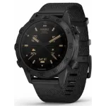 Garmin MARQ Commander (Gen 2) - Carbon Edition Modern Tool Watch