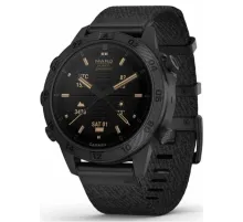 Garmin MARQ Commander (Gen 2) - Carbon Edition Modern Tool Watch