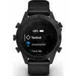 Garmin MARQ Commander (Gen 2) - Carbon Edition Modern Tool Watch