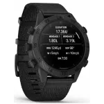 Garmin MARQ Commander (Gen 2) - Carbon Edition Modern Tool Watch