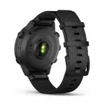 Garmin MARQ Commander (Gen 2) - Carbon Edition Modern Tool Watch