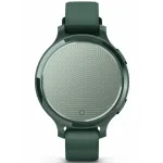 Garmin Lily 2 Active Jasper Green with Jasper Green Silicone Band