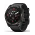 Carbon Gray DLC Titanium with Black Band