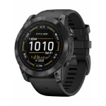 Garmin epix Pro Gen 2 Standard Edition 51 mm Slate Gray with Black Band