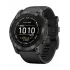 Slate Gray with Black Band
