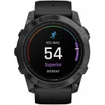 Garmin epix Pro Gen 2 Standard Edition 51 mm Slate Gray with Black Band