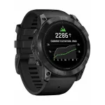 Garmin epix Pro Gen 2 Standard Edition 51 mm Slate Gray with Black Band
