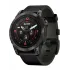 Slate Gray with Black Band