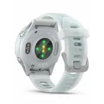 Garmin Forerunner 570 - 42mm Cloud Blue Aluminum with Translucent Whitestone/Cloud Blue Band