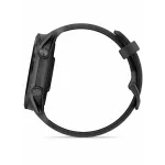 Garmin Forerunner 570 - 47mm Slate Gray Aluminum with Translucent Black/Black Band