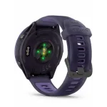Garmin Forerunner 570 - 47mm Indigo Aluminum with Translucent Imperial Purple/Indigo Band