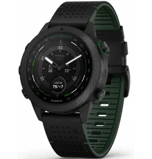 Garmin MARQ Golfer (Gen 2) - Carbon Edition Modern Tool Watch