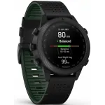 Garmin MARQ Golfer (Gen 2) - Carbon Edition Modern Tool Watch