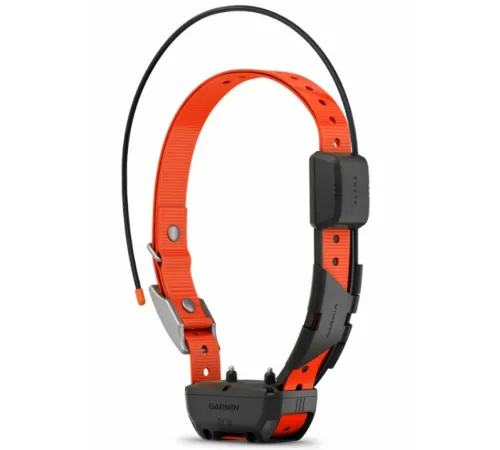 Garmin Alpha TT 25 Dog Collar Dog Tracking and Training Collar