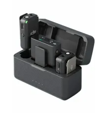 DJI Mic (2TX+1RX+Case)