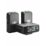 DJI Mic (2TX+1RX+Case)