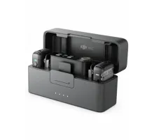 DJI Mic 2 (2TX+1RX+Case)