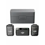 DJI Mic 2 (2TX+1RX+Case)