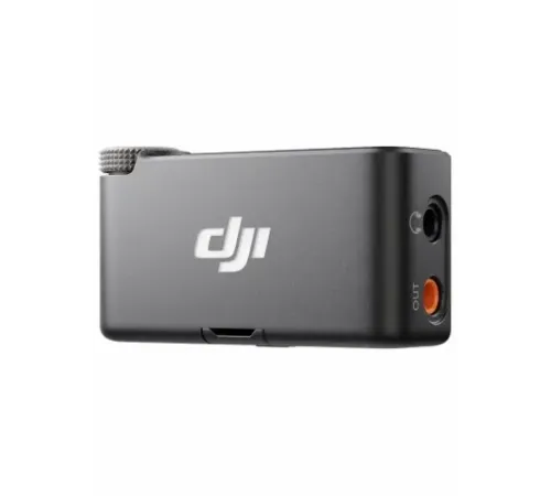 DJI Mic 2 (2TX+1RX+Case)