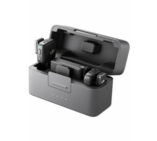 DJI Mic Mini (1TX+1RX)