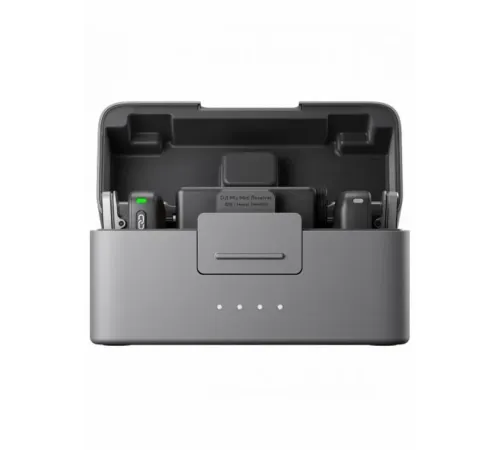 DJI Mic Mini (1TX+1RX)