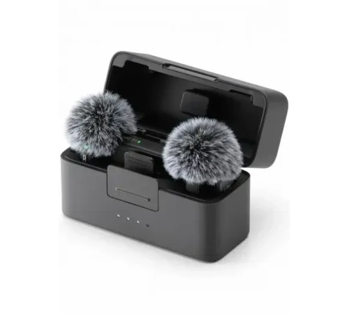 DJI Mic Mini (1TX+1RX)