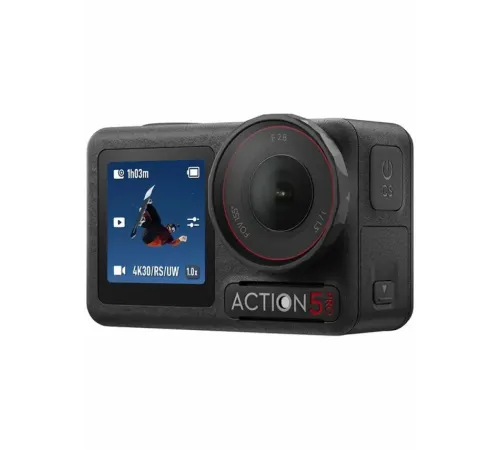 DJI Osmo Action 5 Pro Adventure Combo