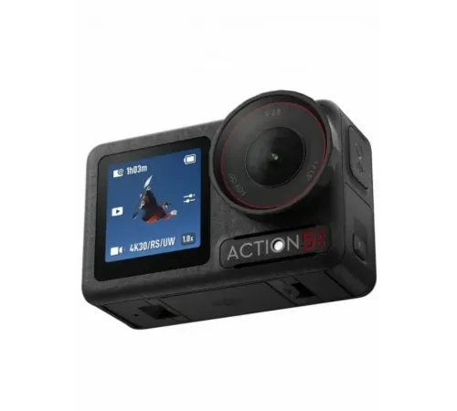 DJI Osmo Action 5 Pro Adventure Combo