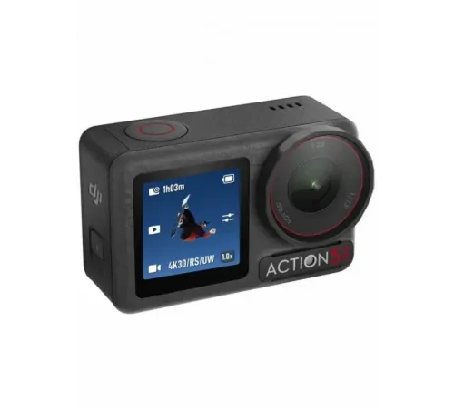 DJI Osmo Action 5 Pro Adventure Combo