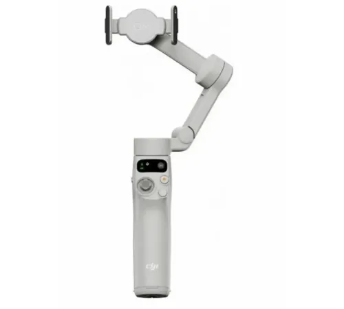 DJI Osmo Mobile 7 (светло-серый)