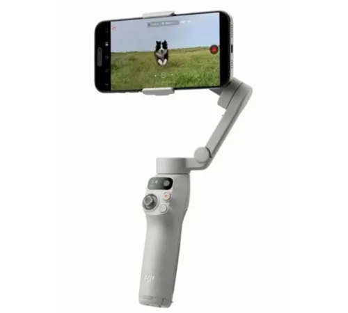 DJI Osmo Mobile 7 (светло-серый)
