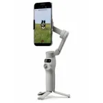 DJI Osmo Mobile 7 (светло-серый)