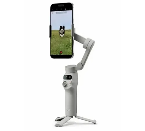 DJI Osmo Mobile 7 (светло-серый)