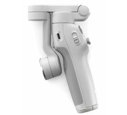 DJI Osmo Mobile 7 (светло-серый)
