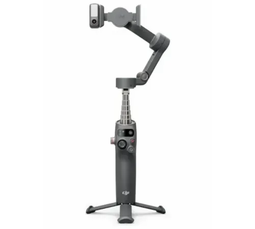 DJI Osmo Mobile 7P Black